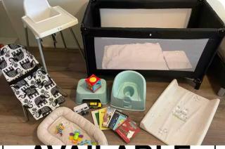 Doppingvägen 3 apartment 1 - 5