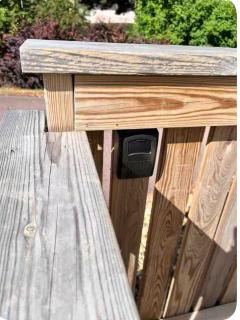 Doppingvägen 3 apartment 1 - 1