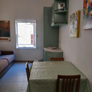 La casa nel vicolo Golfo dei Poeti - 6