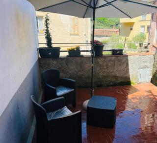 La casa nel vicolo Golfo dei Poeti - 4