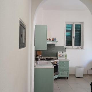 La casa nel vicolo Golfo dei Poeti - La Spezia - 2