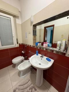 B&B Intrabartolo - Trapani - 1