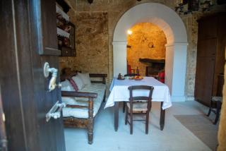 Garofano Traditional House - Melidhónion - 0