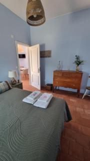 Pátio da Eira, Country House - Chamusca - 7