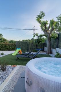 House Paola by Istrialux - 0