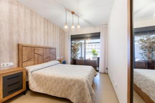 Sofie apartamento turístico - Roquetas de Mar - 2