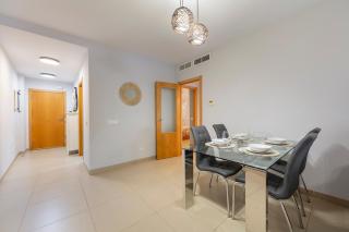 Sofie apartamento turístico - Roquetas de Mar - 5