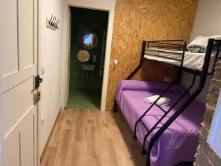 Albergue O Santo - Arzúa - 6