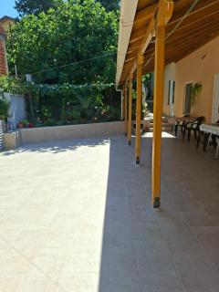 Apartmani Milica Dojran - Star Dojran - 5