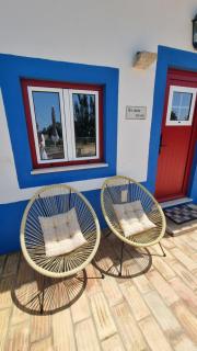 Pátio da Eira, Country House - 8