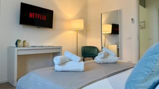 Castellammare Residence - Palermo - 2