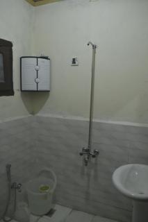 Noor e Seher Residency - Skardu - 2