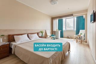 Hotel Atlantik - Koblewe - 0