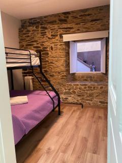 Albergue O Santo - Arzúa - 8