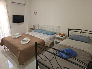 Luxury apartment 3 rooms near metro - 8