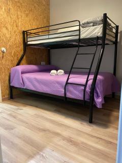 Albergue O Santo - Arzúa - 9