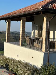 Cascina Canelli - Canelli - 7