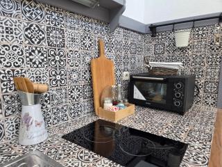 Apartman Mak - Makarska - 3