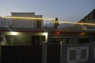 Noor e Seher Residency - Skardu - 1