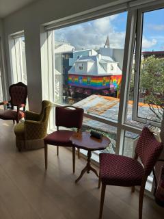 Studio in Reykjavík - Reykjavík - 0