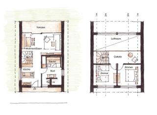 Lindenhof Chalets - 3