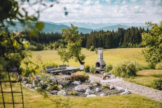 Lindenhof Chalets - 4