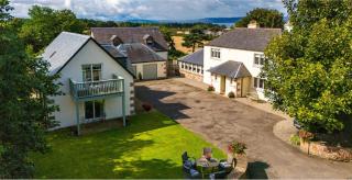 Sandown House - Nairn - 0