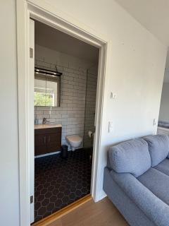 Studio in Reykjavík - Reykjavík - 8