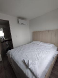 Apartamento piso 22 con vista al Mar - Cartagena das Índias - 3