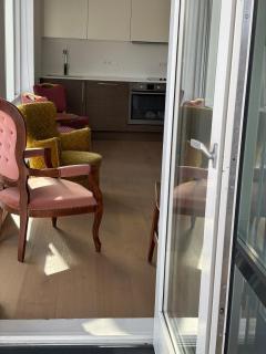 Studio in Reykjavík - Reykjavík - 5