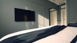 Cosy apartment in the centre of Almaty - Almaty - 4