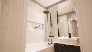 Cosy apartment in the centre of Almaty - Almaty - 3