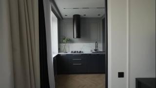 Cosy apartment in the centre of Almaty - Almaty - 2