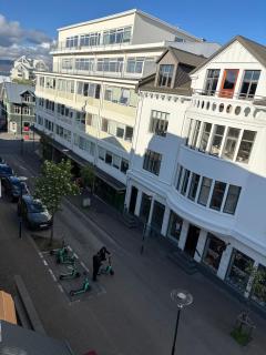 Studio in Reykjavík - Reykjavík - 4