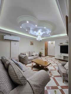 Comfy 2 Bedrooms Apartment in Cairo 83 - 8