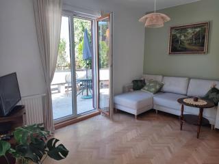 Las Sopot - Sopot - 0