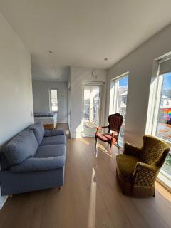 Studio in Reykjavík - Reykjavík - 1