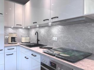 Uschi's Steinröschen mit Hallenbad und Sauna - 6