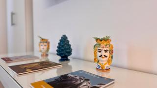Castellammare Residence - Palermo - 8