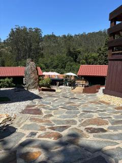 Mimosa Village - Turismo de Natureza - Mortágua - 8