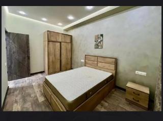 Apartment on Amiryan street - 4