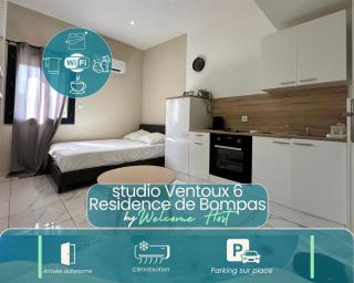Ventoux 6, cuisine et parking - Aviñón - 0
