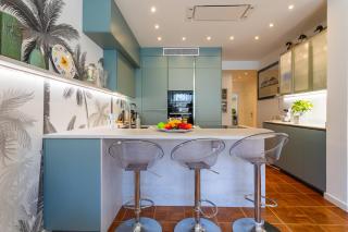 LE LAFAYETTE AP4410 By Riviera Holiday Homes - Nizza - 3