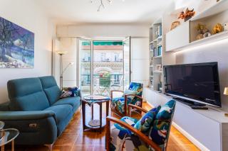 LE LAFAYETTE AP4410 By Riviera Holiday Homes - Nizza - 5