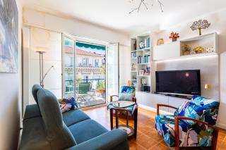 LE LAFAYETTE AP4410 By Riviera Holiday Homes - Nizza - 2