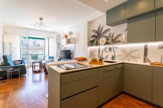 LE LAFAYETTE AP4410 By Riviera Holiday Homes - Nizza - 7