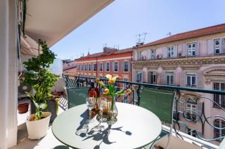 LE LAFAYETTE AP4410 By Riviera Holiday Homes - Nizza - 0