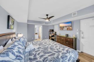 Huge 15000sf Pool Modern Studio at Barefoot Resort - Myrtle Beach - 3