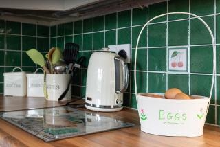 Green Meadow Farm Holiday Cottages - Redcross - 9
