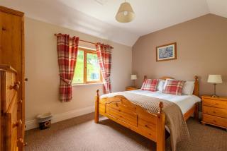 Green Meadow Farm Holiday Cottages - Redcross - 8